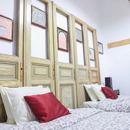 Cairo International Hostel Downtown Kültér fotó
