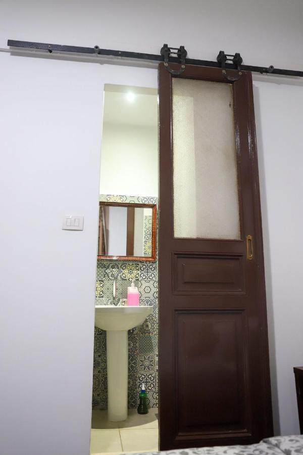 Cairo International Hostel Downtown Kültér fotó