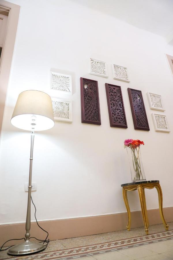 Cairo International Hostel Downtown Kültér fotó