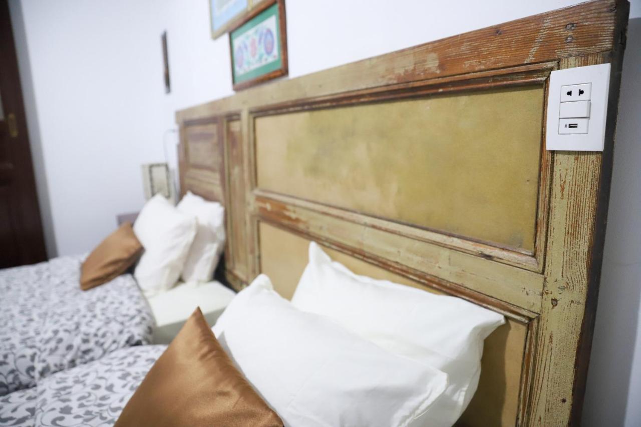 Cairo International Hostel Downtown Kültér fotó